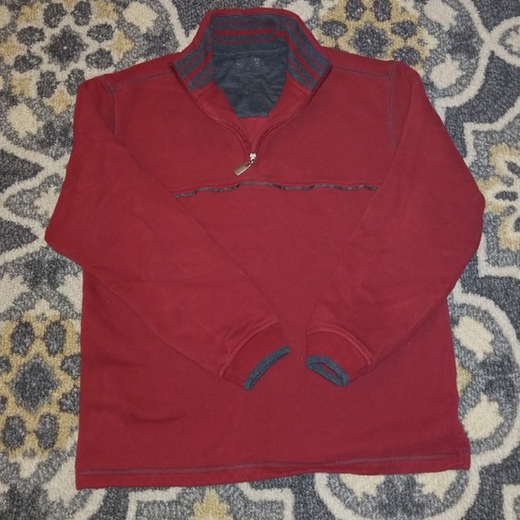 Arrow Other - 🚨ARROW 1/4 Zip Sweatshirt